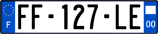 FF-127-LE