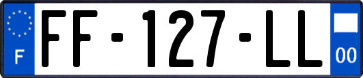 FF-127-LL