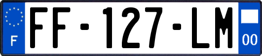 FF-127-LM