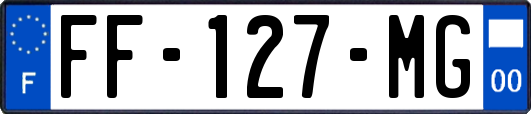 FF-127-MG