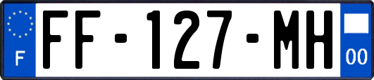 FF-127-MH