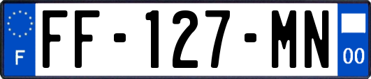 FF-127-MN