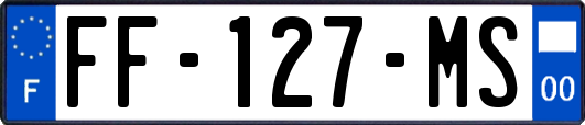 FF-127-MS