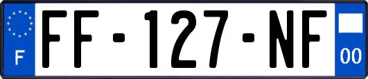 FF-127-NF
