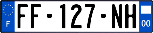 FF-127-NH