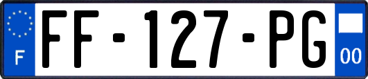 FF-127-PG