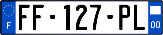 FF-127-PL