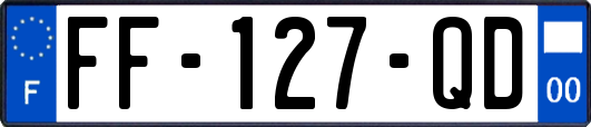 FF-127-QD