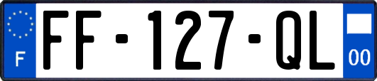 FF-127-QL