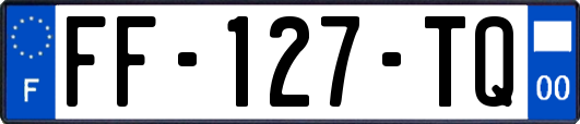 FF-127-TQ