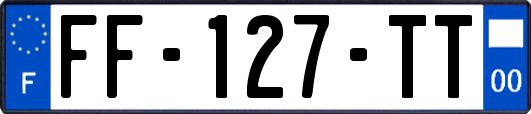 FF-127-TT