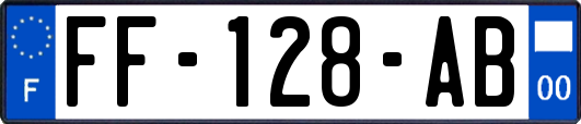 FF-128-AB