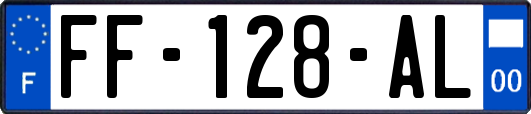 FF-128-AL