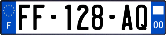 FF-128-AQ