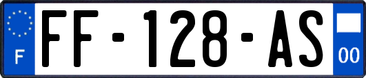 FF-128-AS