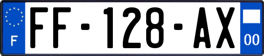 FF-128-AX