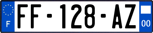 FF-128-AZ