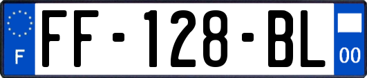 FF-128-BL