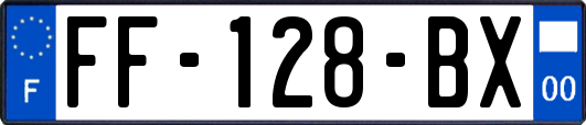 FF-128-BX