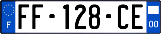 FF-128-CE