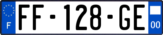 FF-128-GE