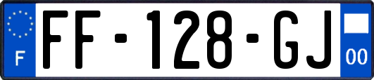 FF-128-GJ