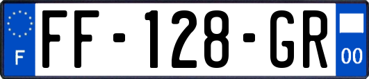 FF-128-GR