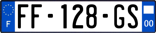 FF-128-GS