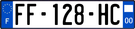 FF-128-HC