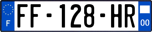 FF-128-HR