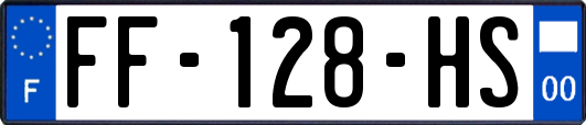 FF-128-HS