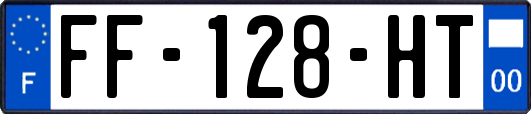 FF-128-HT