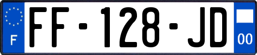 FF-128-JD