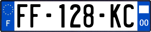 FF-128-KC