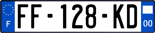 FF-128-KD