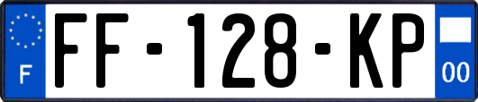 FF-128-KP