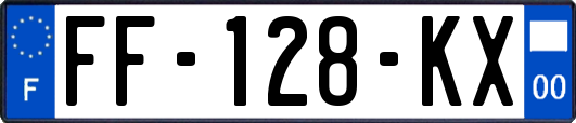 FF-128-KX