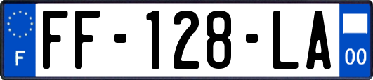 FF-128-LA