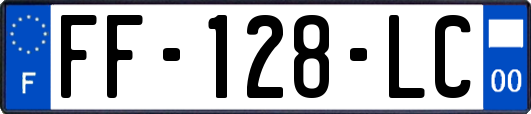 FF-128-LC