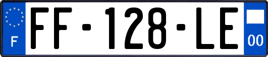 FF-128-LE