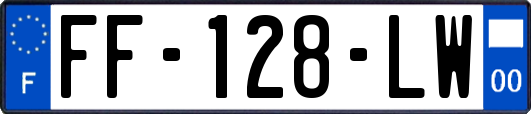 FF-128-LW