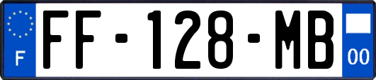 FF-128-MB