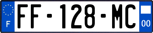 FF-128-MC