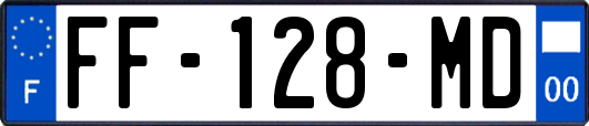 FF-128-MD