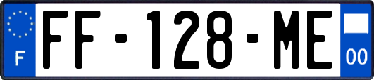 FF-128-ME