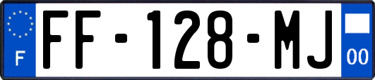 FF-128-MJ