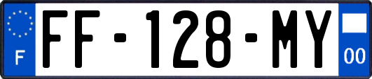 FF-128-MY
