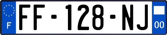 FF-128-NJ