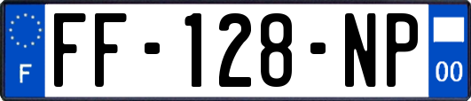 FF-128-NP