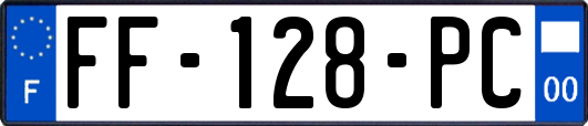 FF-128-PC
